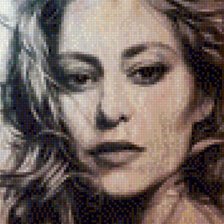 Cross stitch pattern: #2984362