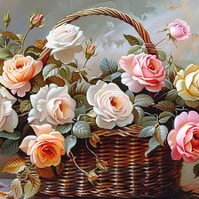 Cross stitch pattern: #2984372