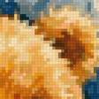 Preview of cross stitch pattern: #2984387
