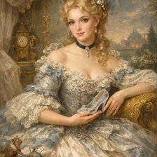 Cross stitch pattern: #2984391