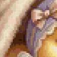 Preview of cross stitch pattern: #2984476