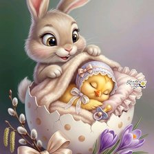 Cross stitch pattern: #2984476