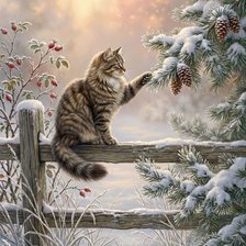 Cross stitch pattern: #2984492