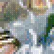 Preview of cross stitch pattern: #2984504