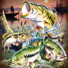 Cross stitch pattern: #2984504