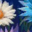 Preview of cross stitch pattern: #2984528