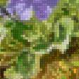 Preview of cross stitch pattern: #2984556