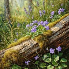 Cross stitch pattern: #2984556