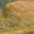 Preview of cross stitch pattern: #2984564