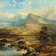 Cross stitch pattern: #2984564