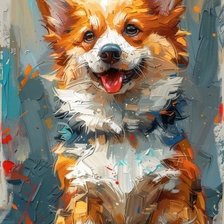 Cross stitch pattern: #2984593