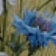 Preview of cross stitch pattern: #2984622