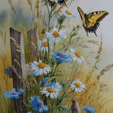 Cross stitch pattern: #2984622