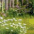 Preview of cross stitch pattern: #2984644