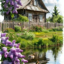 Cross stitch pattern: #2984644