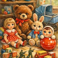 Cross stitch pattern: #2984645