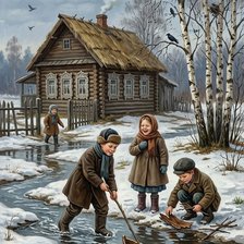 Cross stitch pattern: #2984647