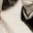Preview of cross stitch pattern: #2984693