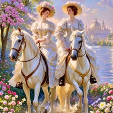 Cross stitch pattern: #2984707