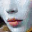 Preview of cross stitch pattern: #2984717