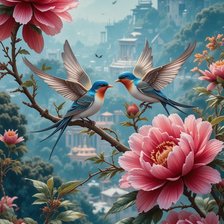 Cross stitch pattern: #2984719