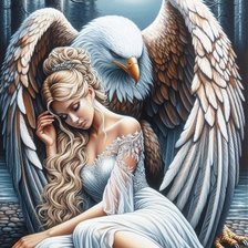 Cross stitch pattern: #2984730