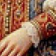 Preview of cross stitch pattern: #2984731