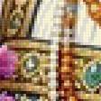 Preview of cross stitch pattern: #2984740