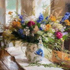 Cross stitch pattern: #2984746