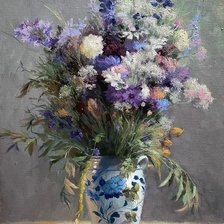 Cross stitch pattern: #2984750