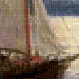 Preview of cross stitch pattern: #2984785