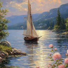 Cross stitch pattern: #2984785