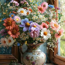 Cross stitch pattern: #2984787