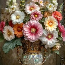 Cross stitch pattern: #2984789