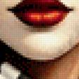 Preview of cross stitch pattern: #2984825
