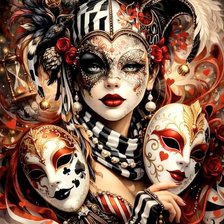 Cross stitch pattern: #2984825