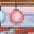 Preview of cross stitch pattern: #2984830