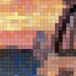Preview of cross stitch pattern: #2984835