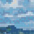 Preview of cross stitch pattern: #2984839