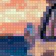Preview of cross stitch pattern: #2984842
