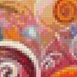 Preview of cross stitch pattern: #2984845
