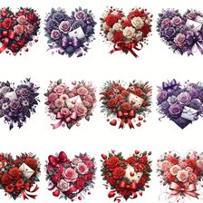 Cross stitch pattern: #2984847