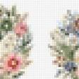 Preview of cross stitch pattern: #2984848