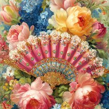 Cross stitch pattern: #2984851