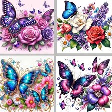 Cross stitch pattern: #2984854