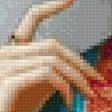 Preview of cross stitch pattern: #2984863