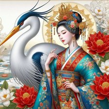 Cross stitch pattern: #2984863