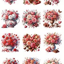 Cross stitch pattern: #2984866