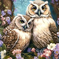 Cross stitch pattern: #2984867