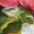 Preview of cross stitch pattern: #2984877